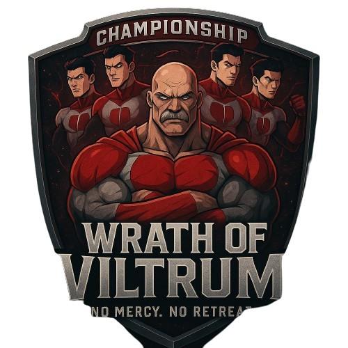 Wrath of Viltrum