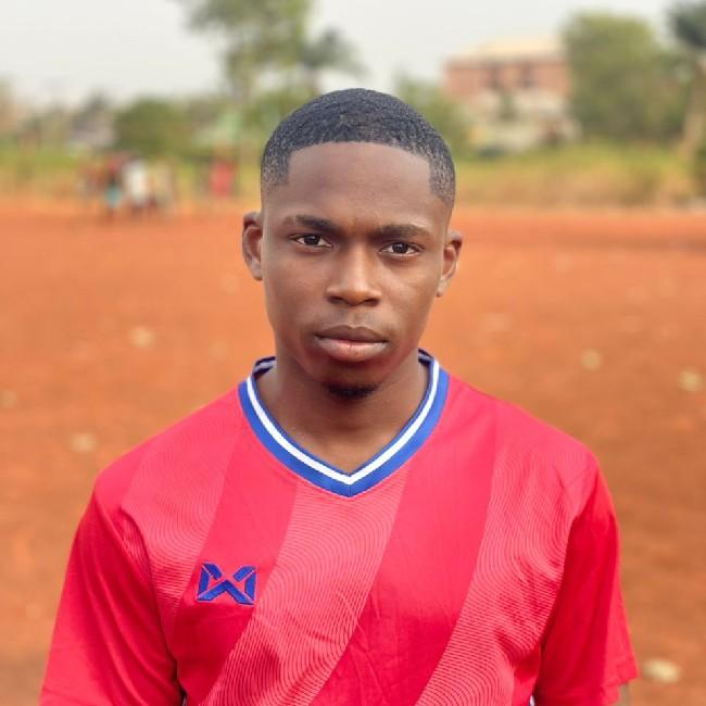 Kosisochukwu Ekwechi