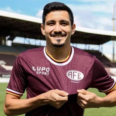 Vitor Barreto
