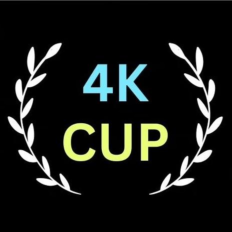 4K CUP