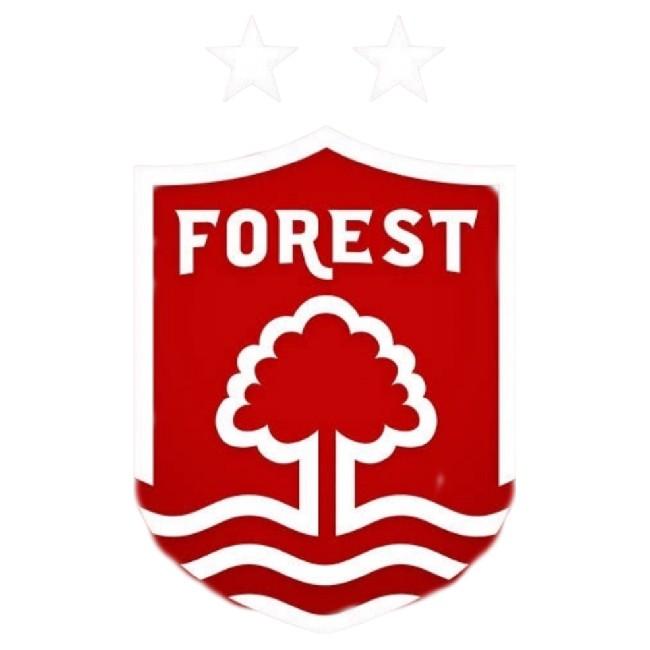 Nottingham forest