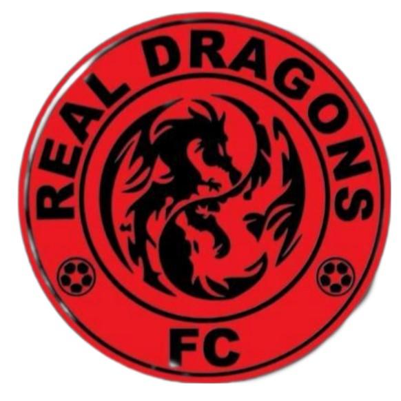Real dragons