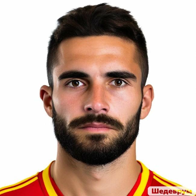 Haví Alonso