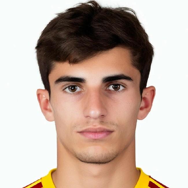 A. Silva