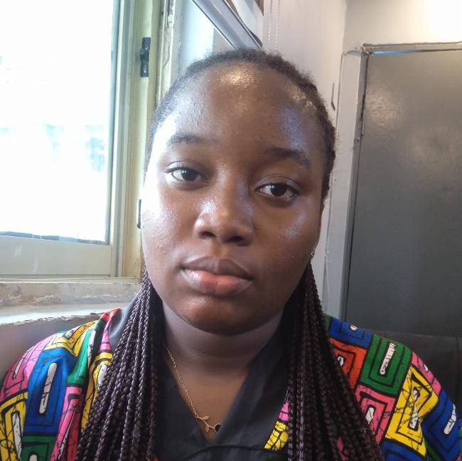 Stephanie Ozioma Orji