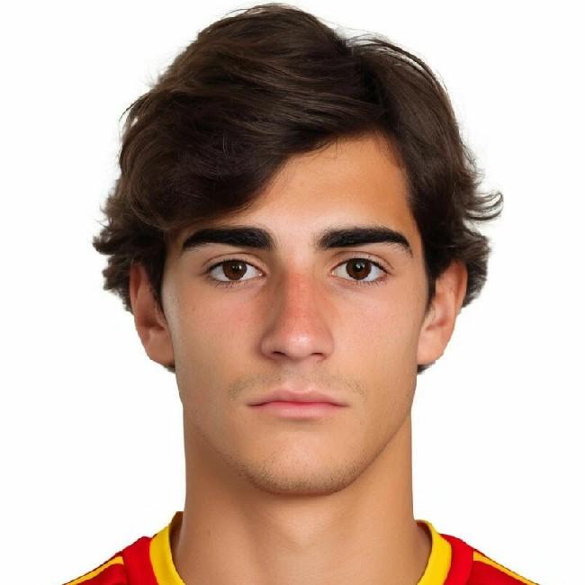 M. Gil