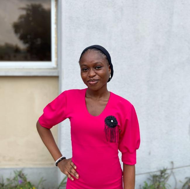 Odunowo Demilade