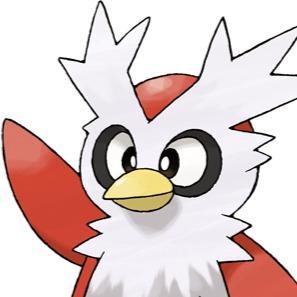 Lailoken "Delibird" Ververs