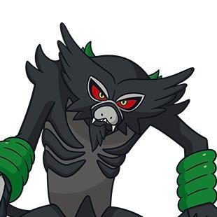 Sirius "Zarude" Ybarra