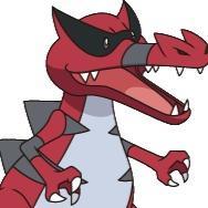 Hans "Krookodile" Aaron