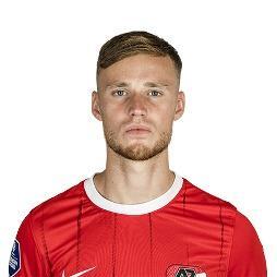 Sam Beukema