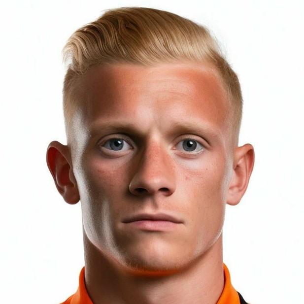 J. De Vos