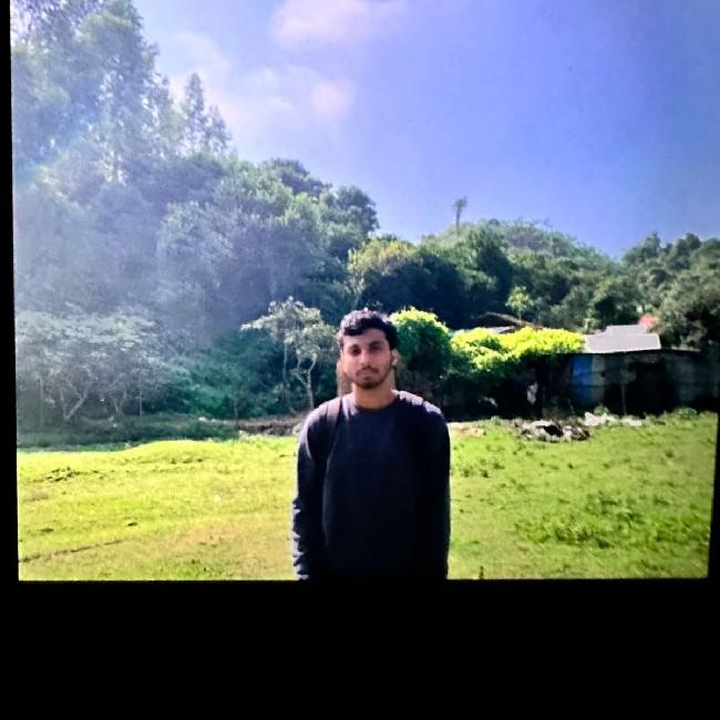 Junayed
