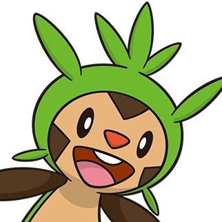 Dario "Chespin" Van