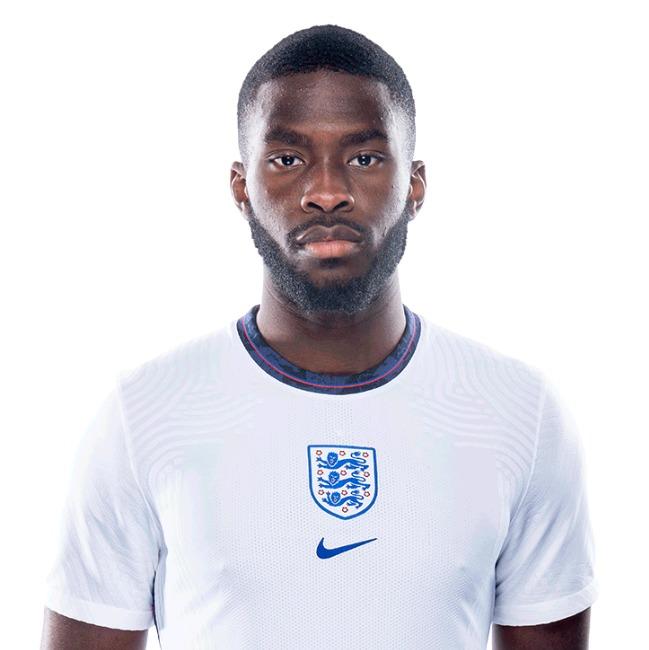 Fikayo Tomori