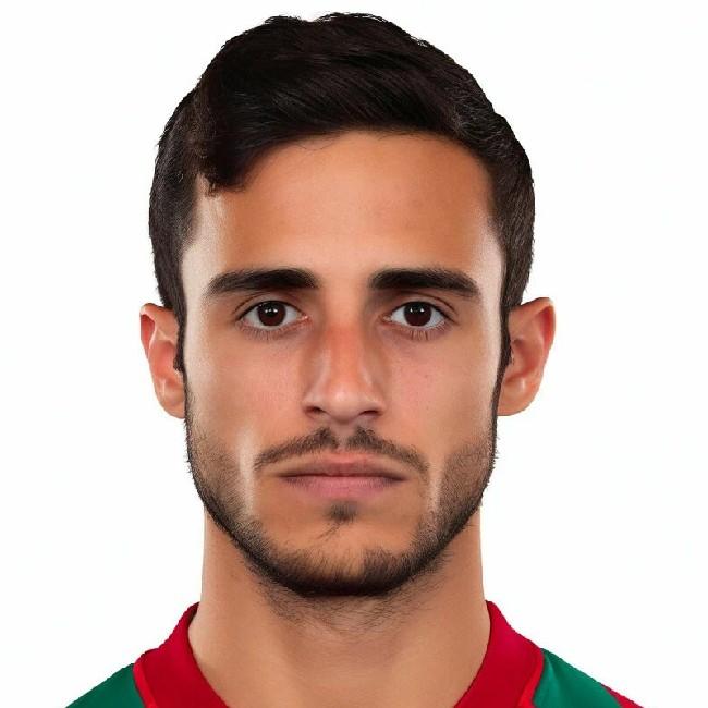V. Monteiro