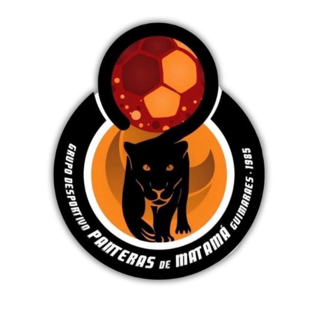 GD Panteras Matamá