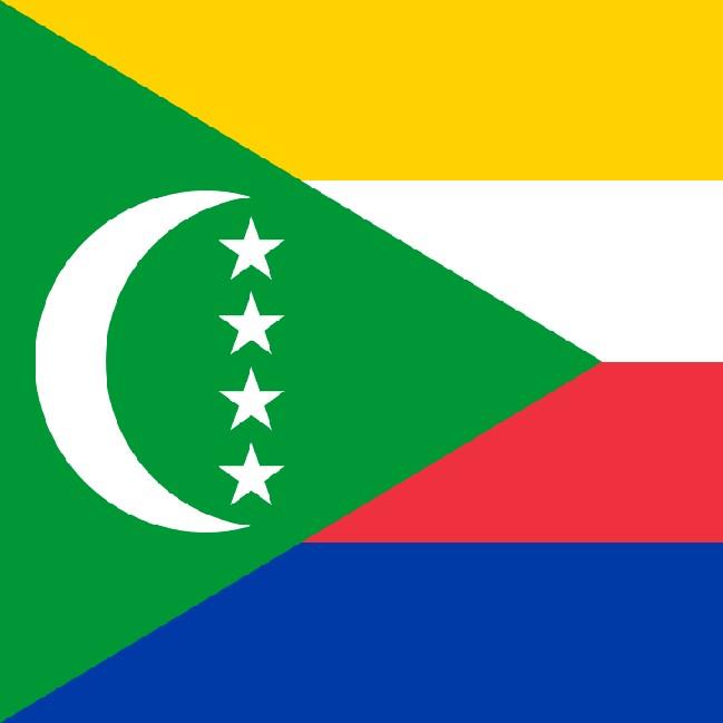 Komory
