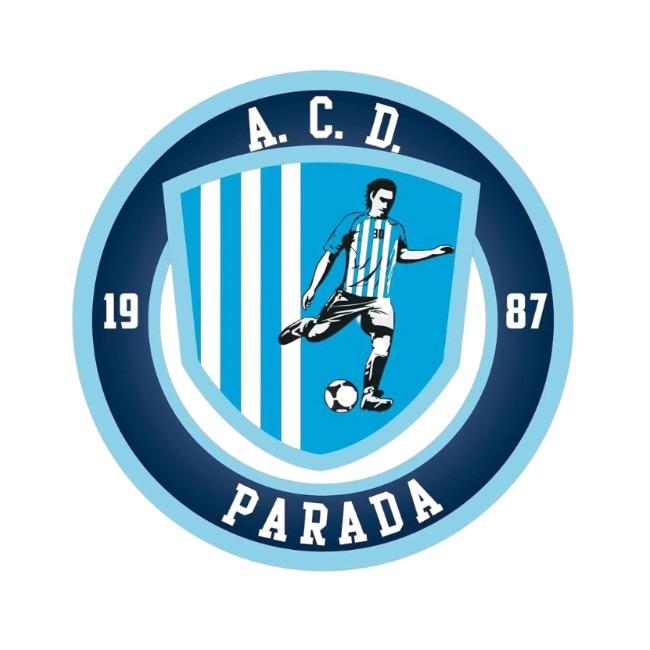 ACD Parada de Tibães