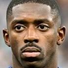 Ousmane Dembélé
