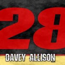 Davey Allison