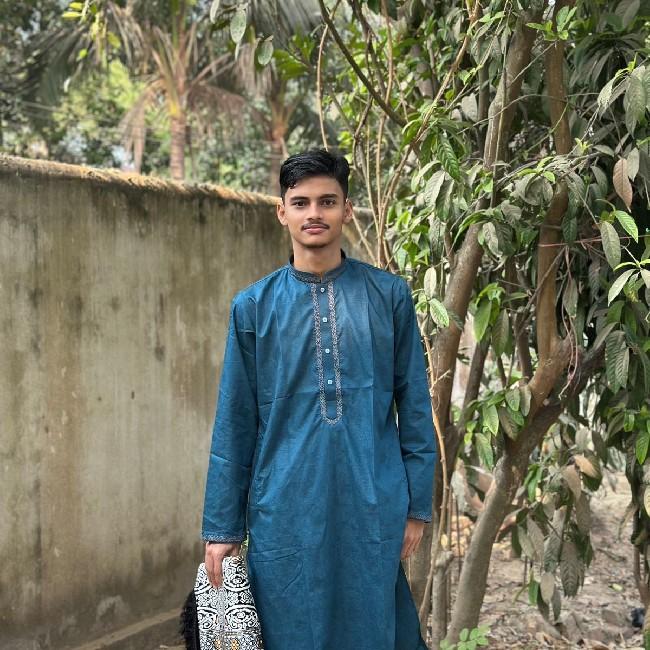 Asadullah (C)