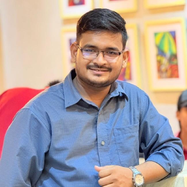 Sudipta
