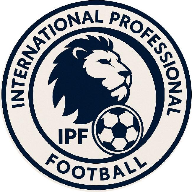 IPF : INTERNACIONAL PROFESSIONAL FOOTBALL