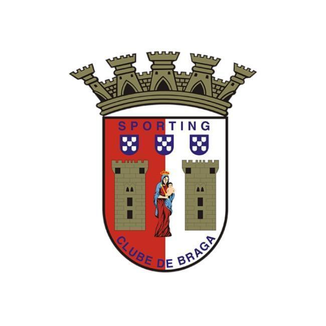 SC Braga - Guerreiros do Futuro