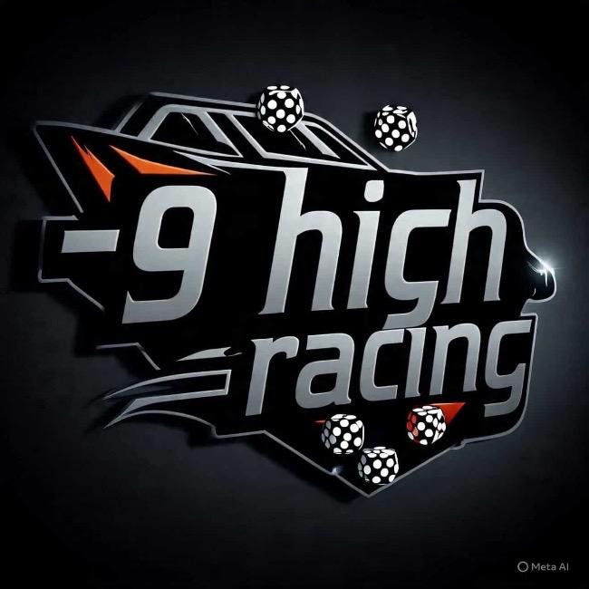 9 High Racing