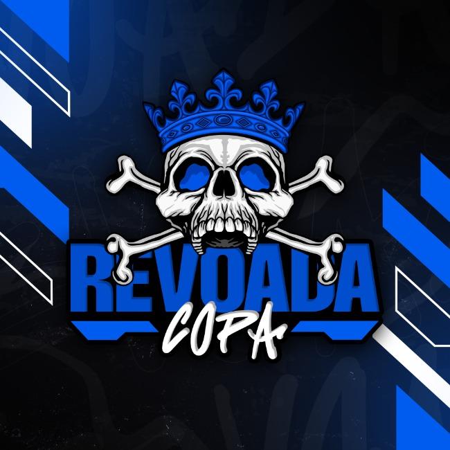 COPA REVOADA