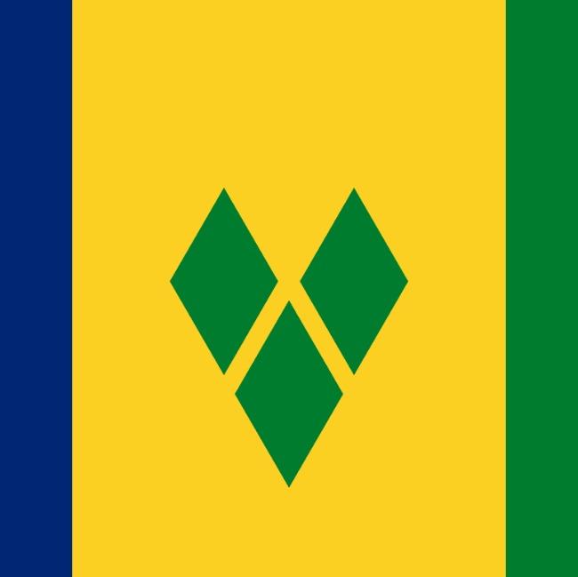Saint Vincent and the Grenadines