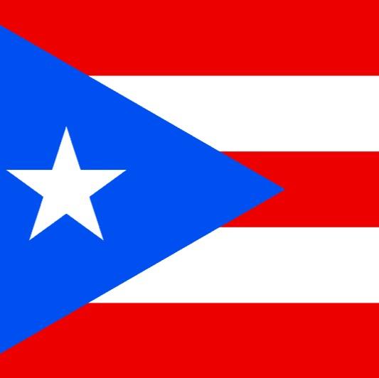 Puerto Rico
