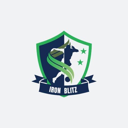 Iron Blitz
