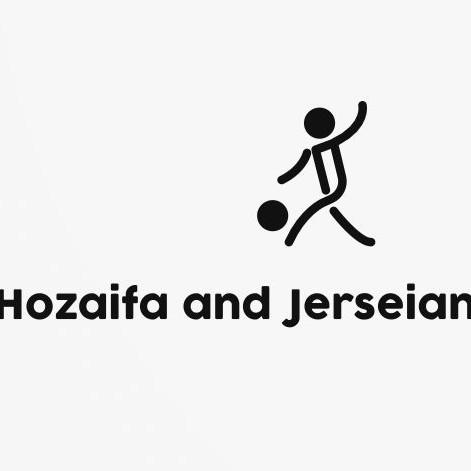 FC Hozaifa x Jersian