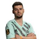 Iván Nuevo