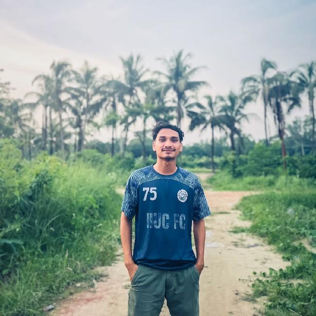 Saiful (C)