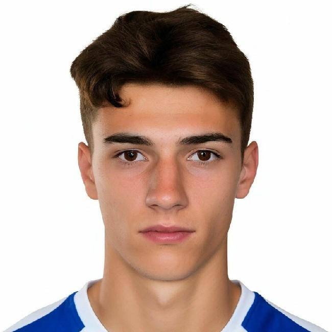M. Sazkac