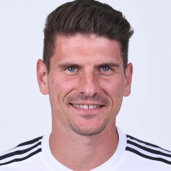 🇩🇪 M. Gómez