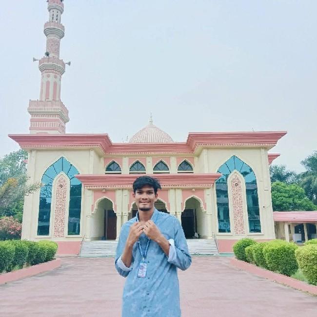 Shamim