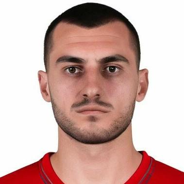 L. Ilicic