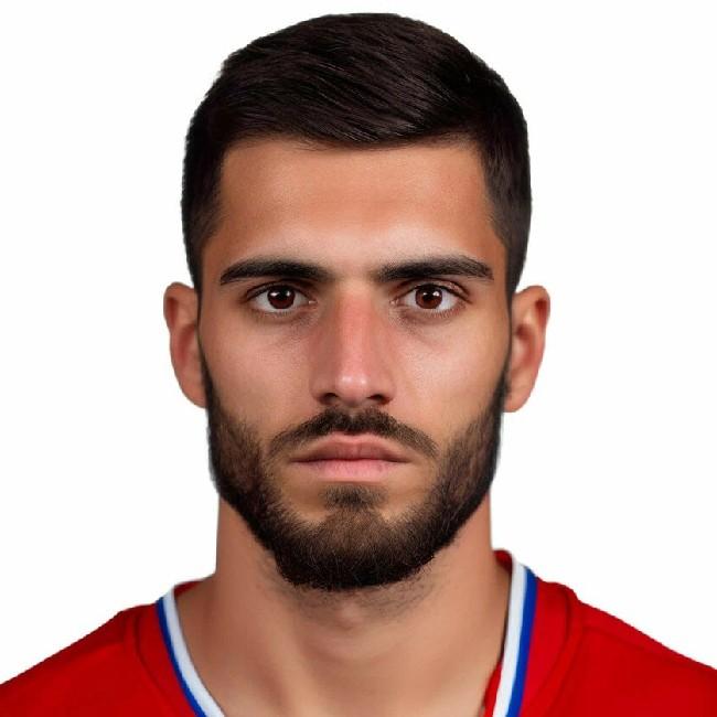 I. Stoyankowich