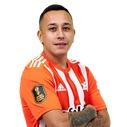 Fabián Orellana