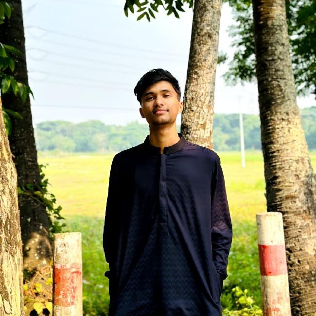 Junaid
