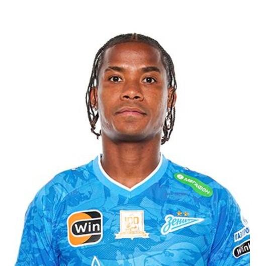 Wilmar Barrios
