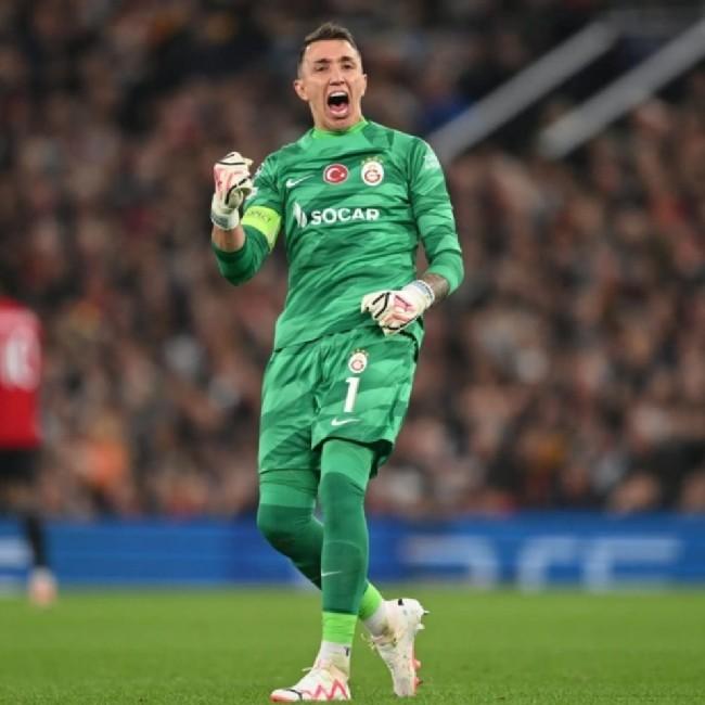 Muslera