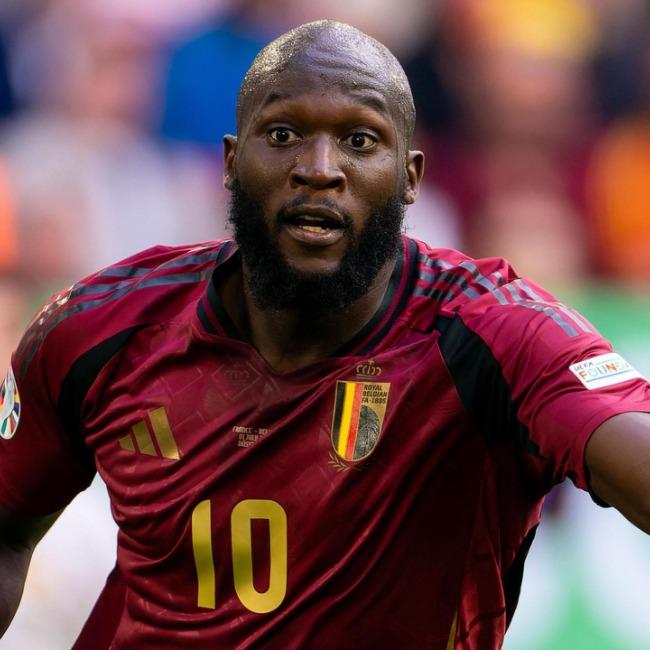 R. Lukaku