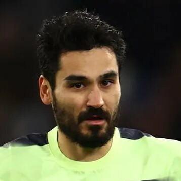 Ilkay Gundogan