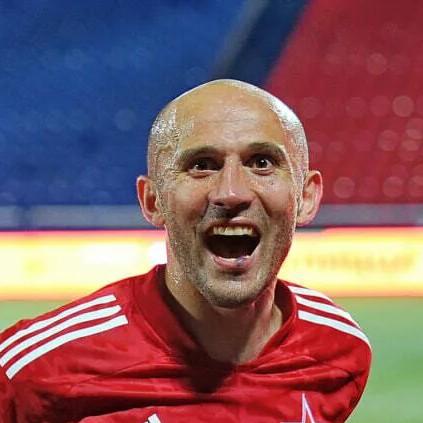 Aleksandr Gagloev