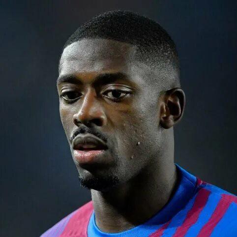 Ousmane Dembele